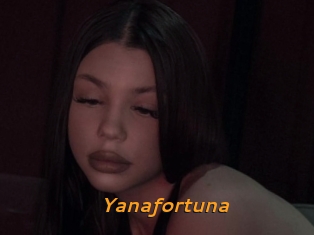 Yanafortuna
