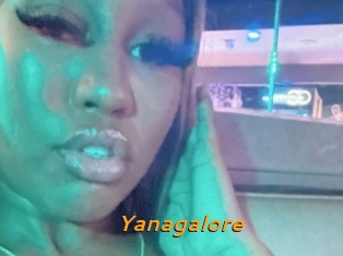 Yanagalore