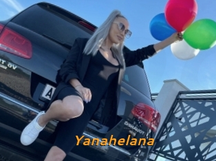 Yanahelana