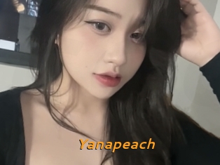 Yanapeach