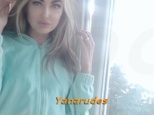 Yanarudes