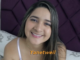Yanetweil