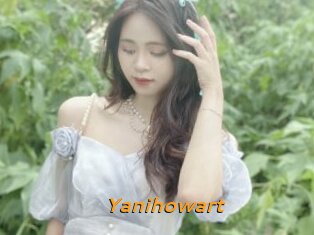 Yanihowart