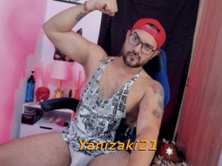 Yanizaki21