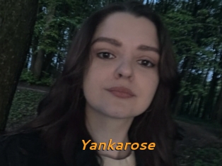 Yankarose