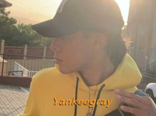 Yankeegray