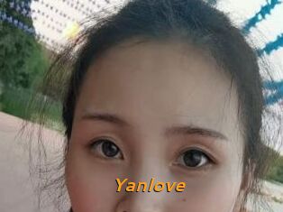 Yanlove