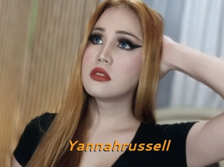 Yannahrussell