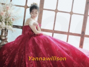 Yannawillson
