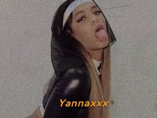 Yannaxxx