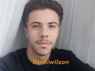 Yanniwilson