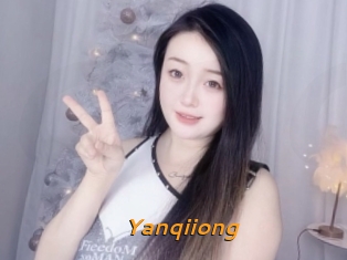 Yanqiiong