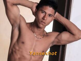Yansexhot