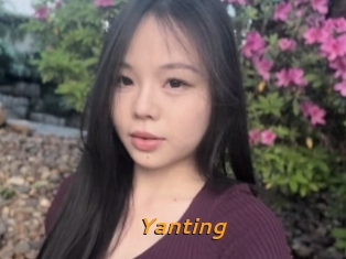 Yanting