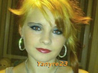 Yanyre23
