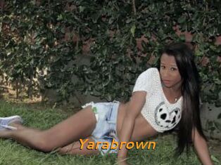 Yarabrown