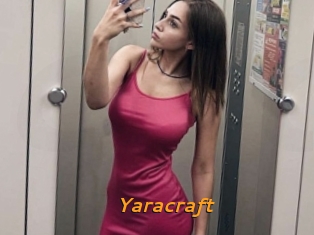 Yaracraft
