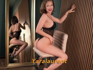 Yaralaurent