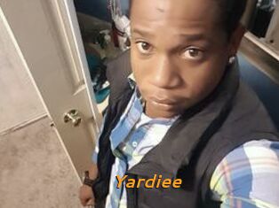 Yardiee