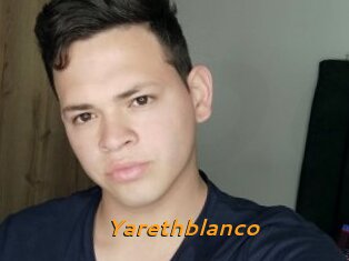 Yarethblanco