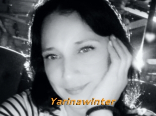Yarinawinter