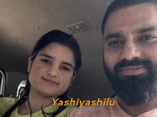 Yashiyashilu