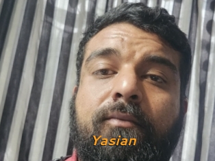 Yasian