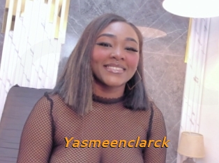 Yasmeenclarck