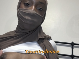 Yasmindesire
