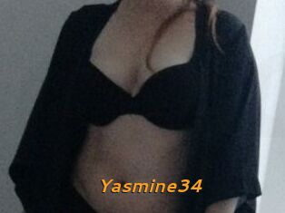 Yasmine34