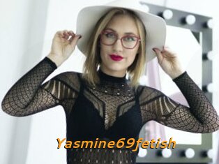 Yasmine69fetish
