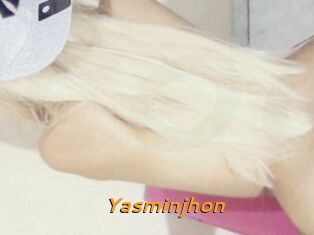Yasminjhon