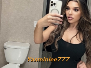 Yasminlee777