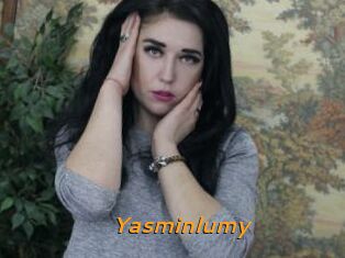 Yasminlumy