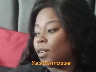 Yasminrosse