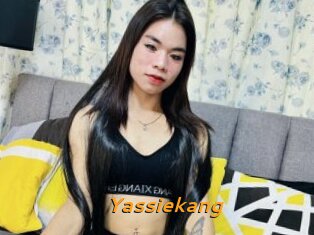 Yassiekang