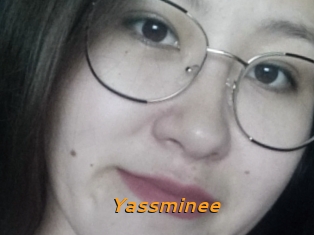 Yassminee