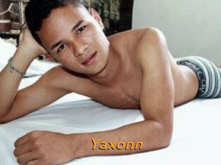 Yaxonn