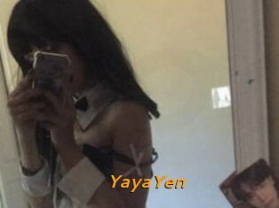YayaYen
