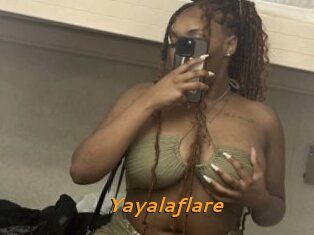 Yayalaflare