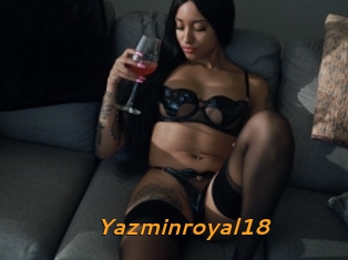 Yazminroyal18