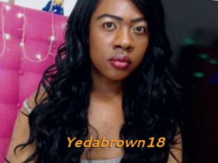Yedabrown18