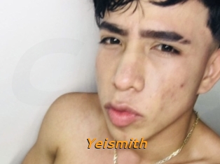 Yeismith