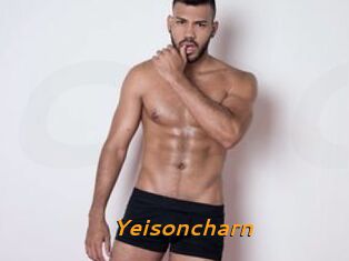 Yeisoncharn