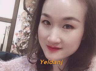 Yeldanj