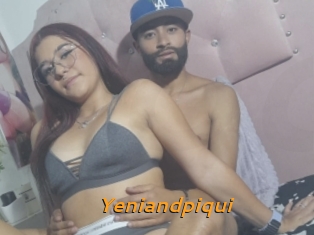 Yeniandpiqui