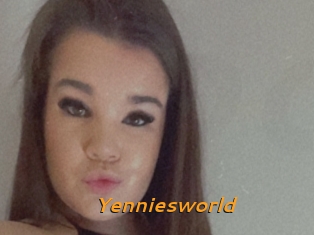 Yenniesworld