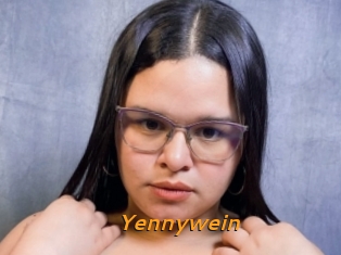 Yennywein