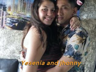 Yesenia_and_jhonny