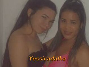 Yessicadalka